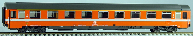 Passenger car 1st class Type EUROFIMA A9<br /><a href='images/pictures/LS_Models/47450.jpg' target='_blank'>Full size image</a>